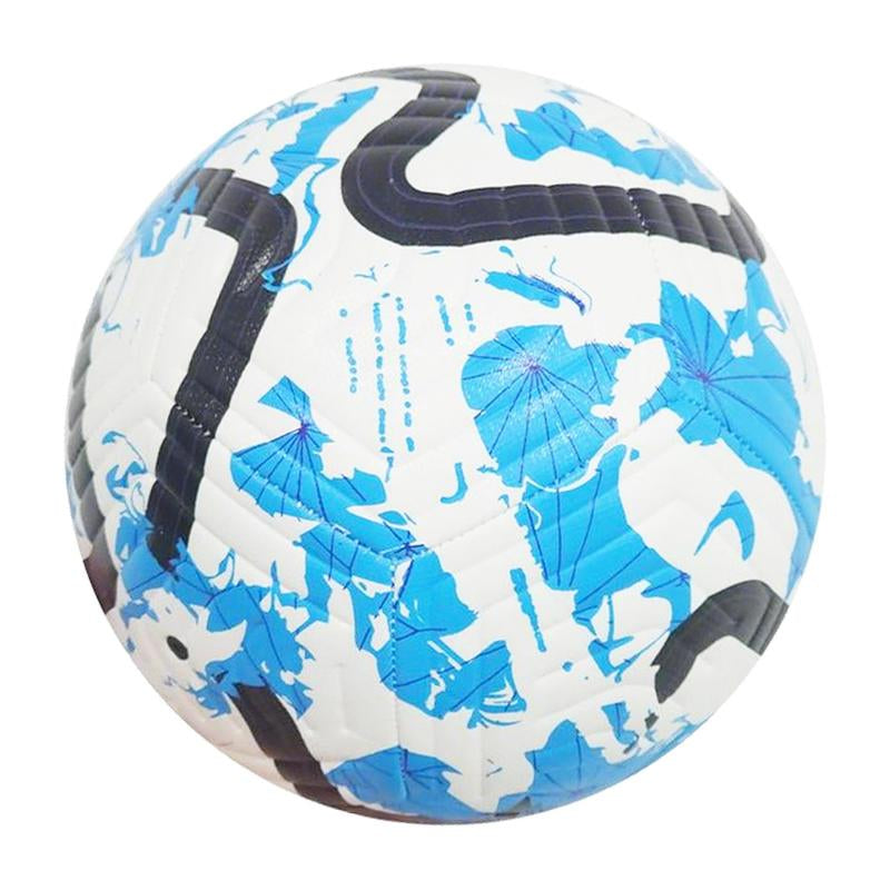 Waterproof PU Soccer Ball,Size 5 Soccer Ball,Football Ball,Youth Training Ball,Professional Soccer Ball,Youth Soccer Ball,Thermo Seamless Soccer Ball,Winning Soccer Gear,Soccer Training Accessory,Soccer Header Trainer, Soccer Fan Accessory,Sports Gift