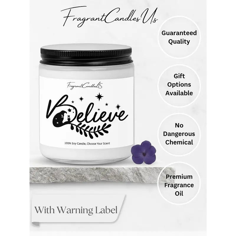 Fragrantcandlesus Handmade Goat-Inspired Scented Soy Wax Soccer Glass Jar Candle - Pink Jersey Design, Smokeless Wick, Honeysuckle Jasmine Fragrance & Aroma, Home Decor Light, Soccer Fan & Coaches Gifts, Household Room Freshener, Soccer Fans, Cozy, Teamma