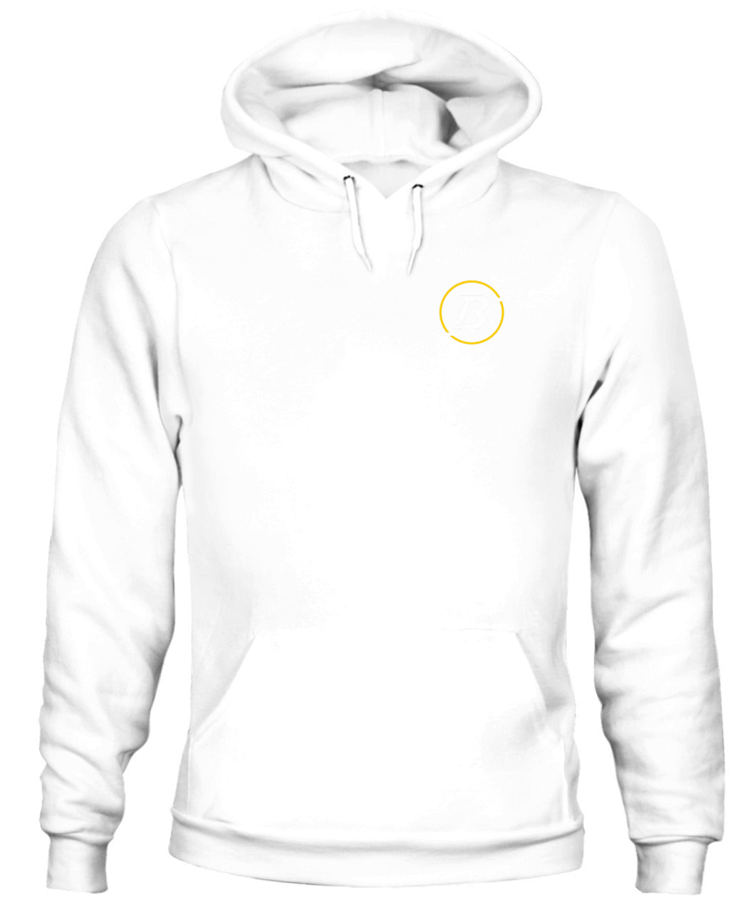 Unisex Hoodie | Gildan 18500