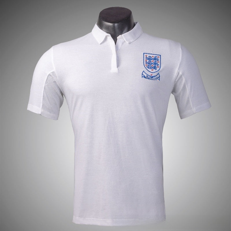 Retro Soccer Jersey T-Shirt