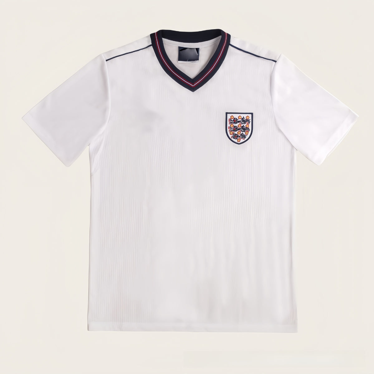 Retro Soccer Jersey T-Shirt