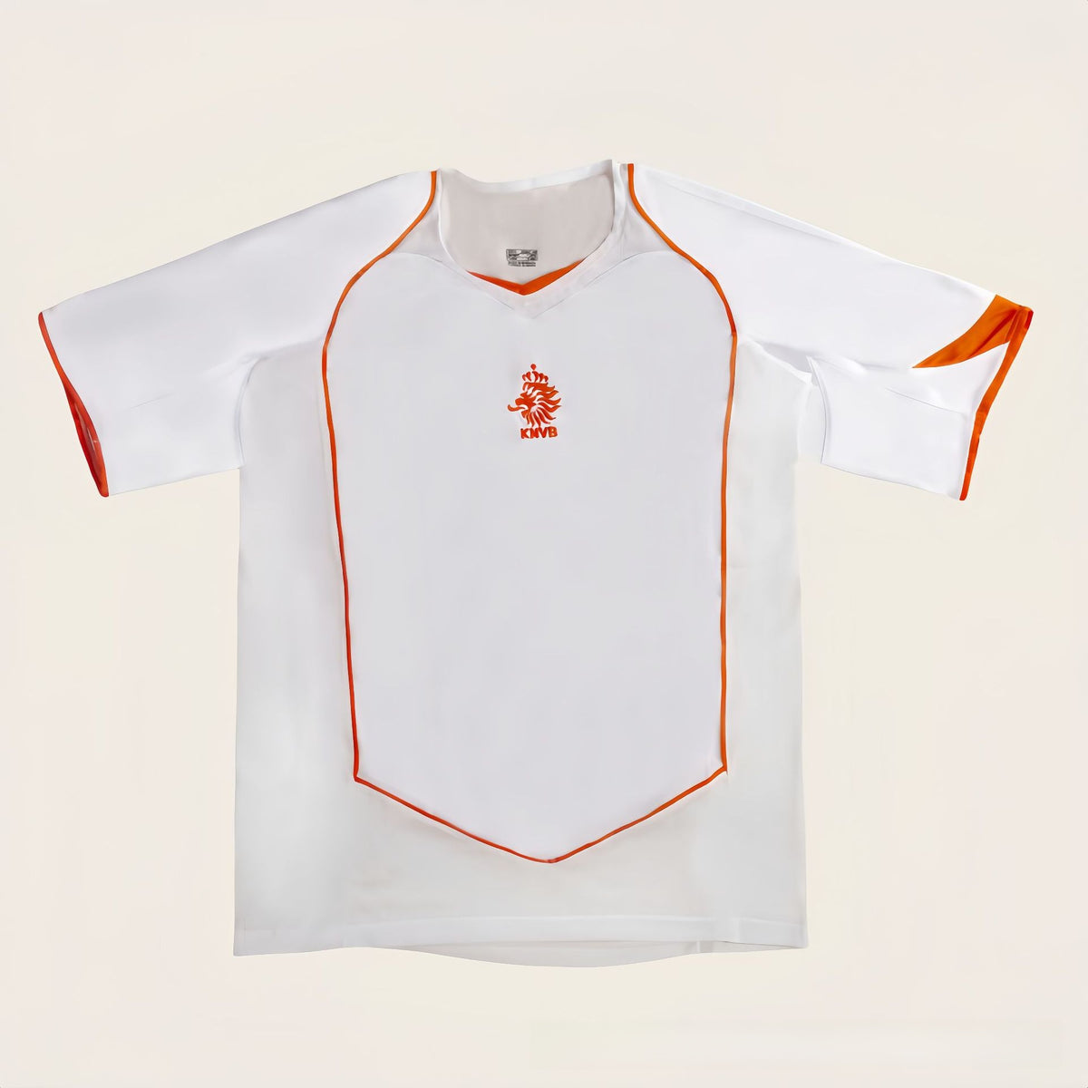 Retro Soccer Jersey T-Shirt