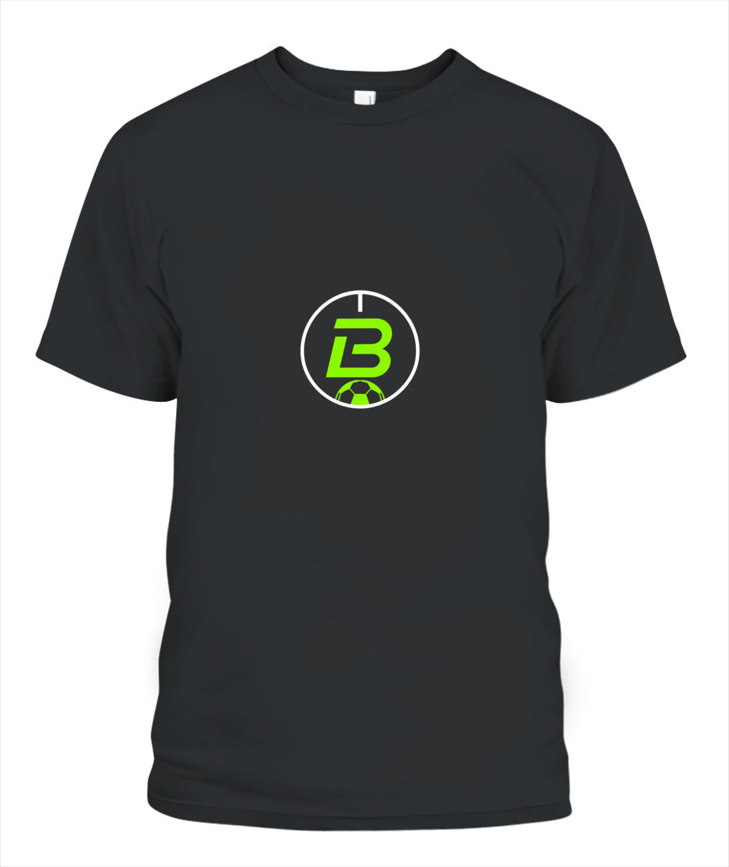 Unisex T-Shirt | Gildan 5000