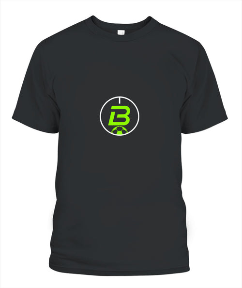 Unisex T-Shirt | Gildan 5000