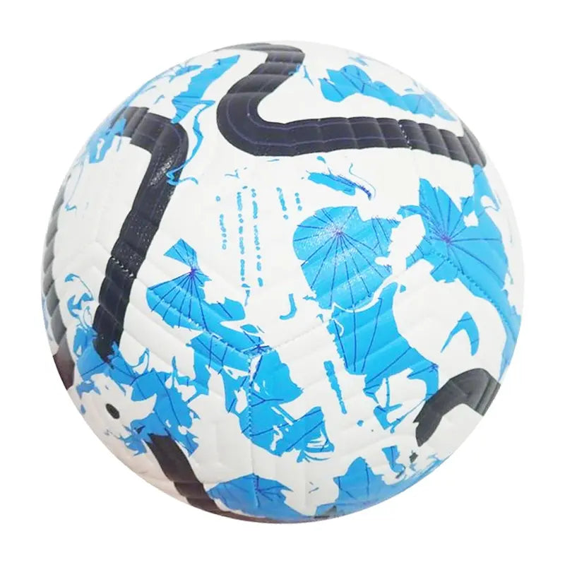 Waterproof PU Soccer Ball,Size 5 Soccer Ball,Football Ball,Youth Training Ball,Professional Soccer Ball,Youth Soccer Ball,Thermo Seamless Soccer Ball,Winning Soccer Gear,Soccer Training Accessory,Soccer Header Trainer, Soccer Fan Accessory,Sports Gift