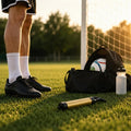 Waterproof PU Soccer Ball,Size 5 Soccer Ball,Football Ball,Youth Training Ball,Professional Soccer Ball,Youth Soccer Ball,Thermo Seamless Soccer Ball,Winning Soccer Gear,Soccer Training Accessory,Soccer Header Trainer, Soccer Fan Accessory,Sports Gift