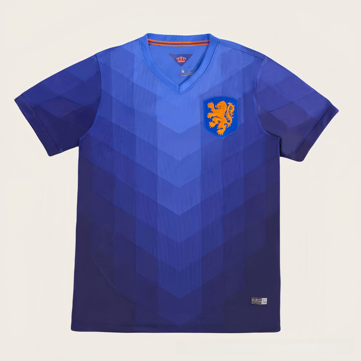 Retro Soccer Jersey T-Shirt