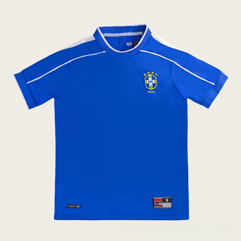 Retro Soccer Jersey T-Shirt