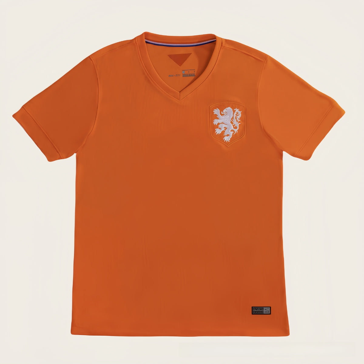 Retro Soccer Jersey T-Shirt