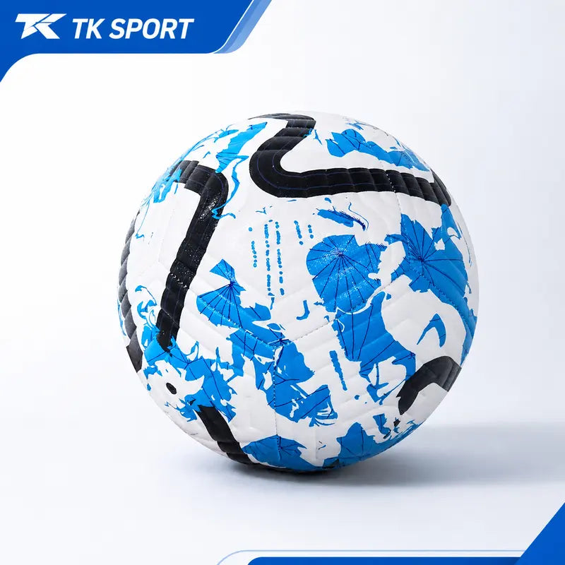 Waterproof PU Soccer Ball,Size 5 Soccer Ball,Football Ball,Youth Training Ball,Professional Soccer Ball,Youth Soccer Ball,Thermo Seamless Soccer Ball,Winning Soccer Gear,Soccer Training Accessory,Soccer Header Trainer, Soccer Fan Accessory,Sports Gift