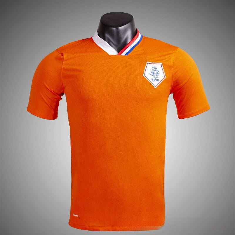 Retro Soccer Jersey T-Shirt