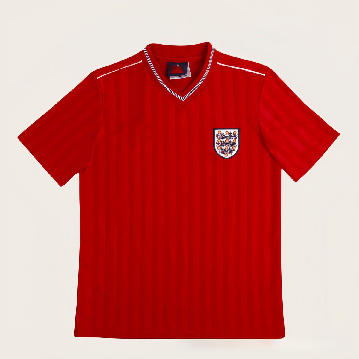 Retro Soccer Jersey T-Shirt