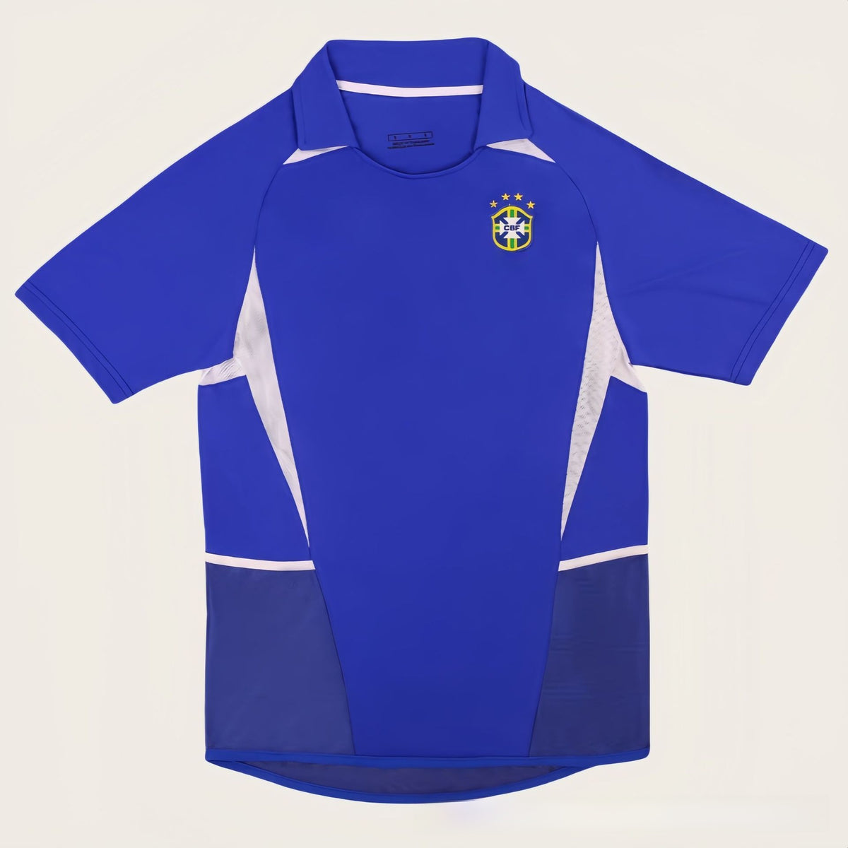 Retro Soccer Jersey T-Shirt