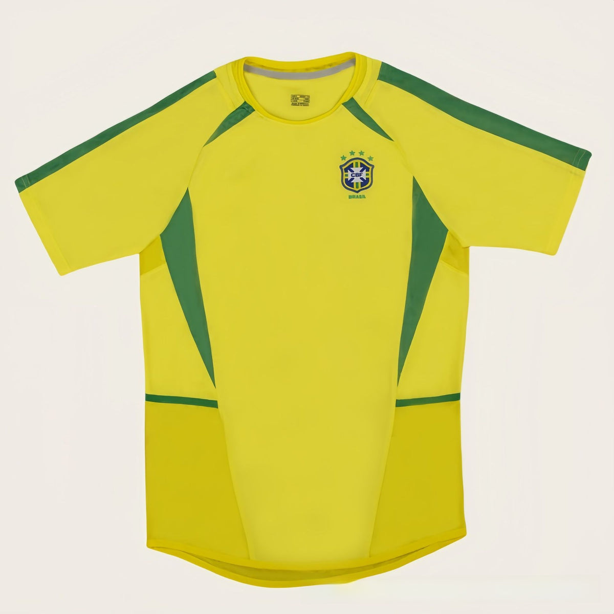 Retro Soccer Jersey T-Shirt
